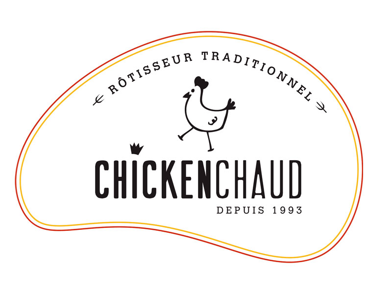 Chicken Chaud
