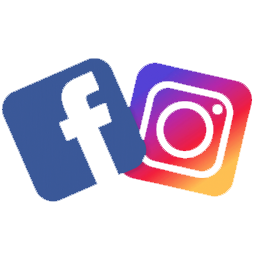 Facebook /instagram pour votre communication digitale