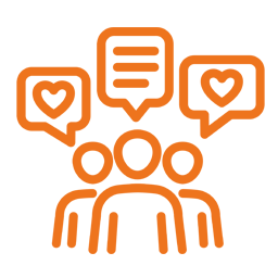 Community management, réseaux sociaux